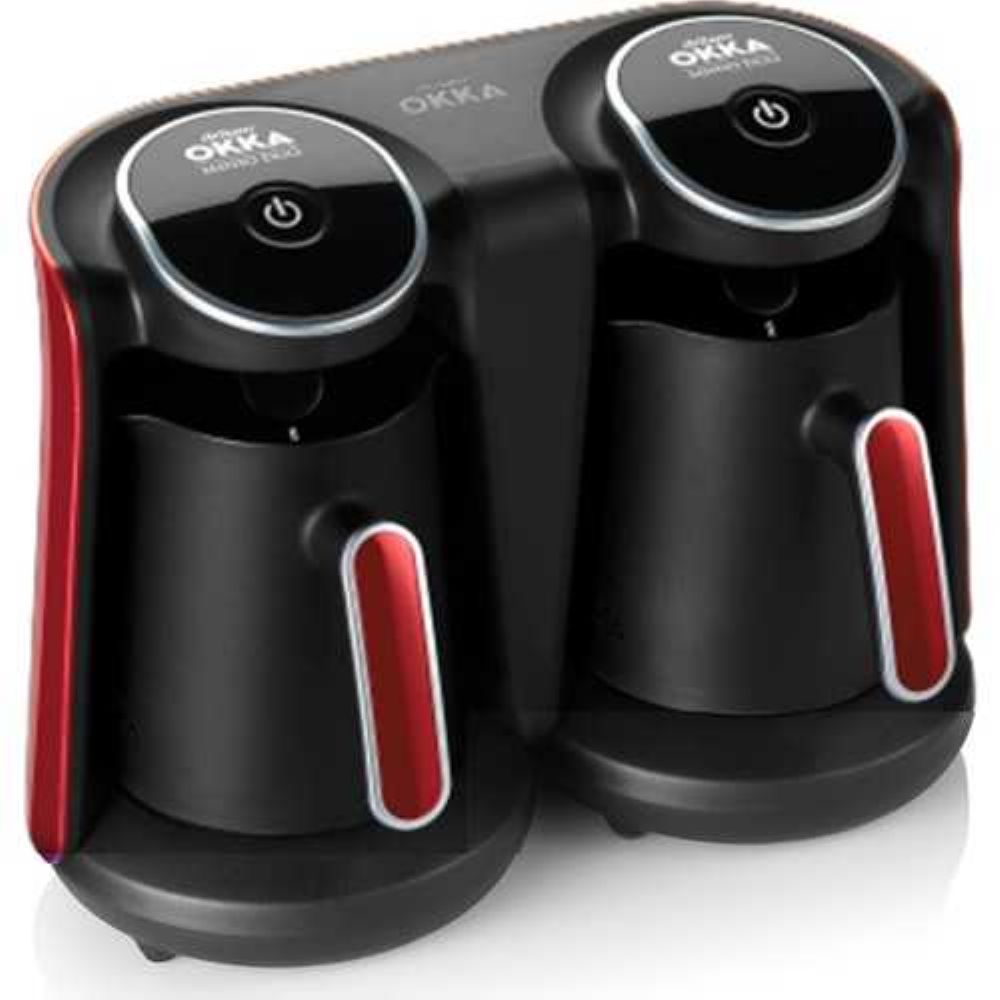 Arzum Okka Ok006 Mınıo Duo Türk Kahvesi Makinesi