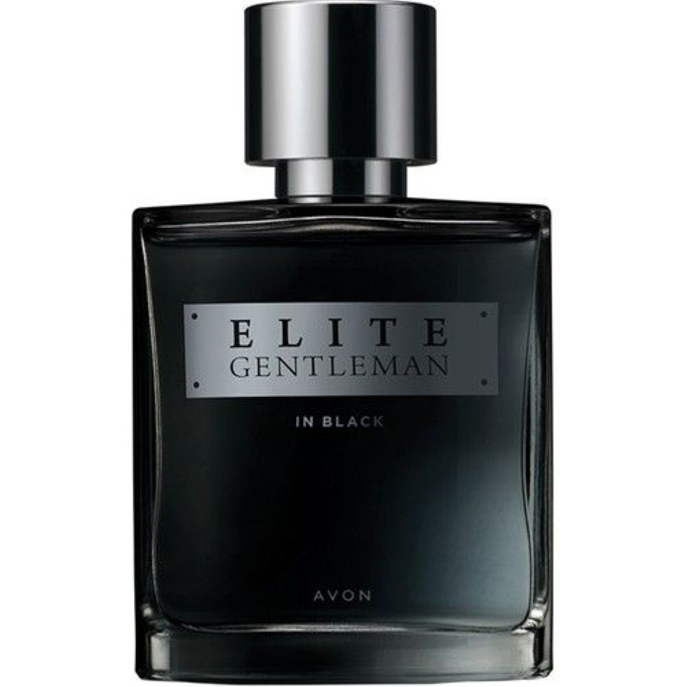 Эйвон мужская туалетная вода Elite Gentleman