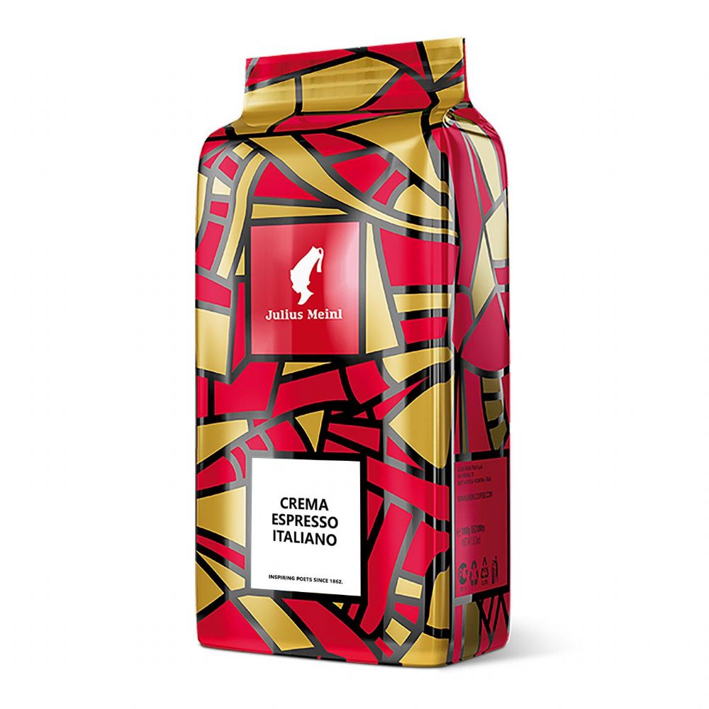 Julius Meinl Kahve Crema Espresso Italiano Çekirdek Kahve 1 Kg