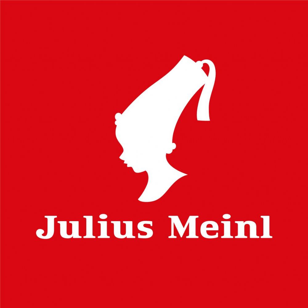 Julius Meinl Kahve President Ground Filtre kahve için öğütülmüş