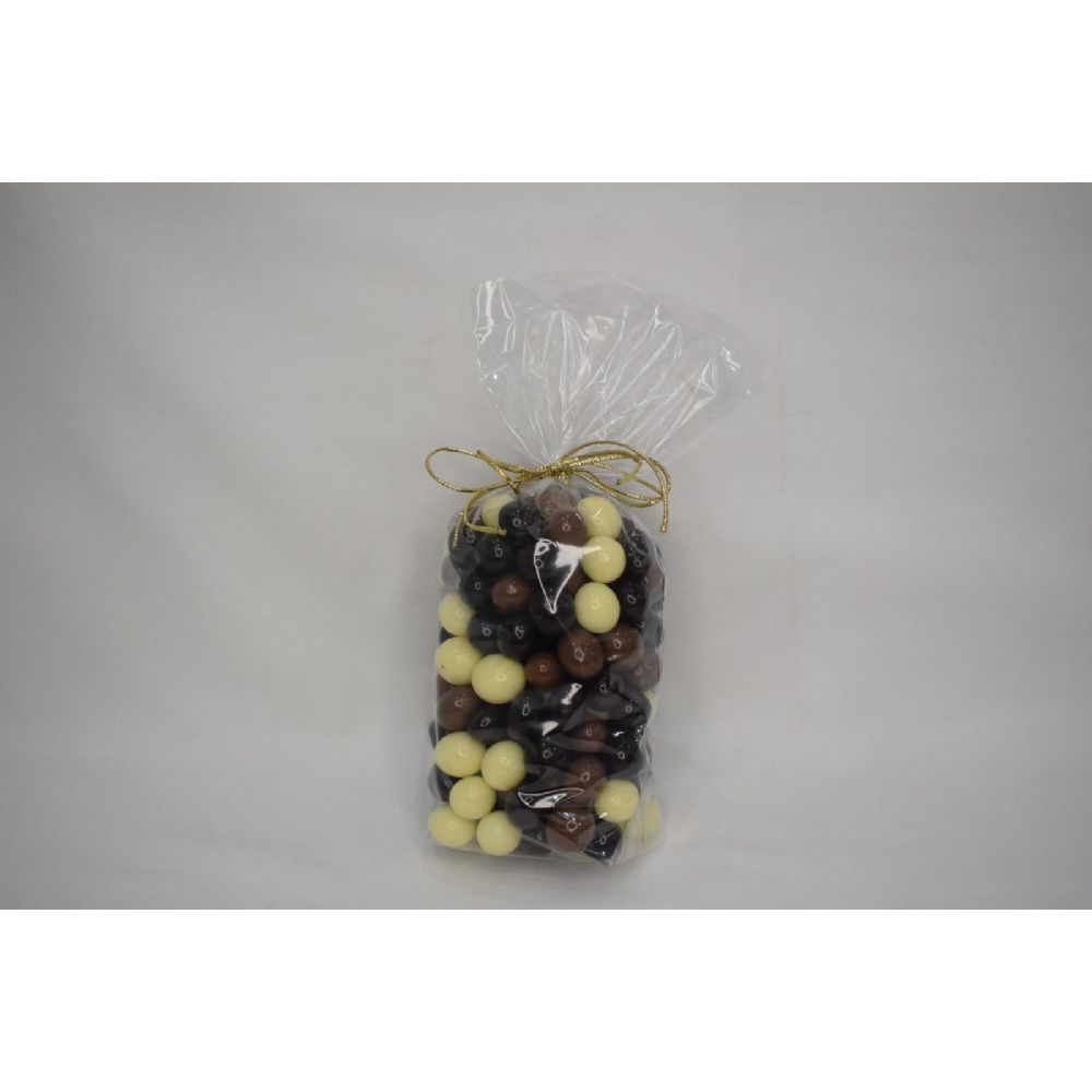 Caramel Mini Kahve Draje 200 gr
