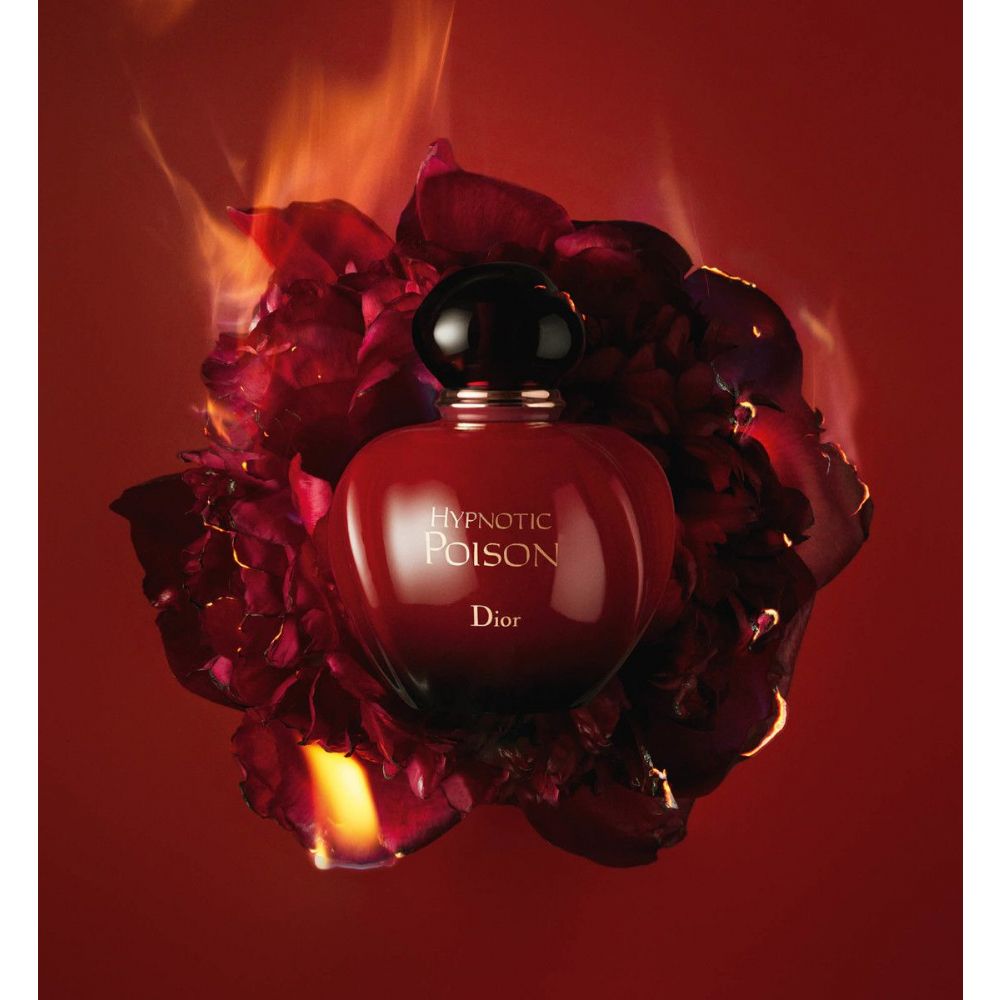 Dior Hypnotic Poison Eau de Parfum 100 ml Bayan carsimax
