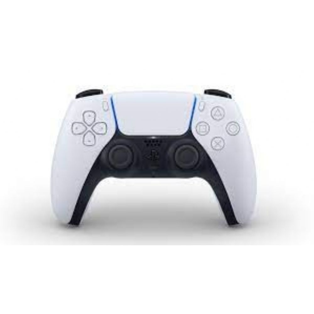Ps5 Oyun Kolu Beyaz Siyah Carsimax Com