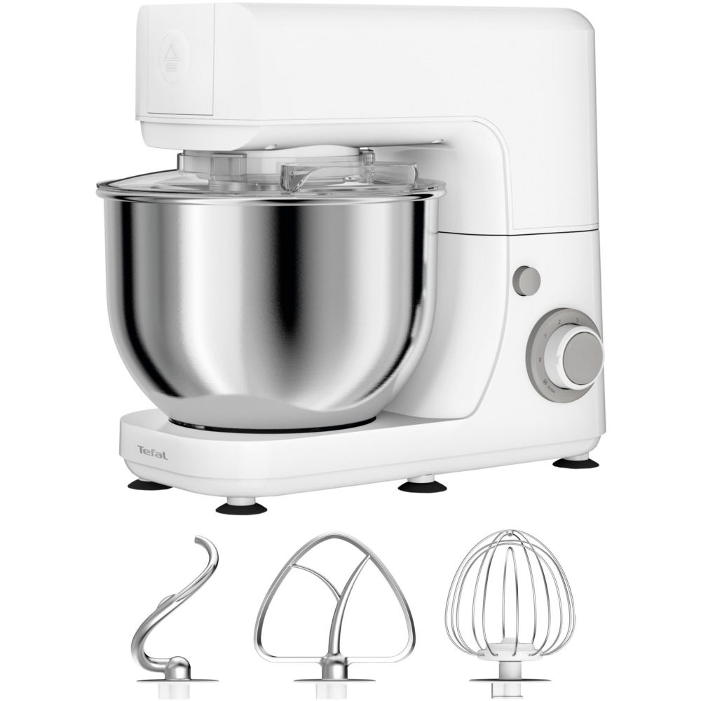 Tefal Masterchef Essential Hamur Makinesi