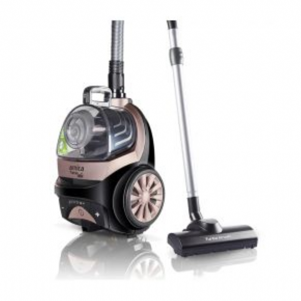 Arnica Tesla Ergo Active ET14341 Vacuum Cleaner