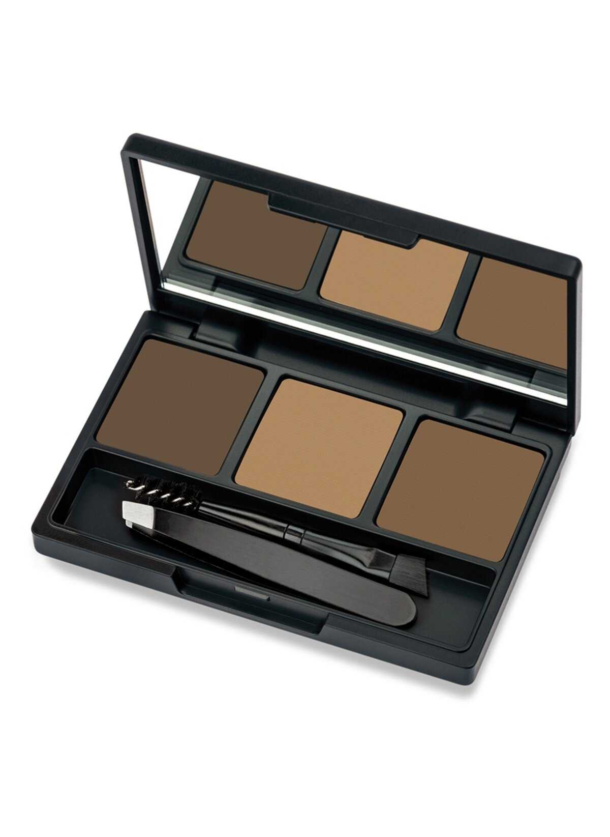Тени для бровей. Golden Rose набор Eyebrow styling Kit. Nouba набор теней для бровей Eyebrow Powder Kit. Бровь. Воск для бровей.